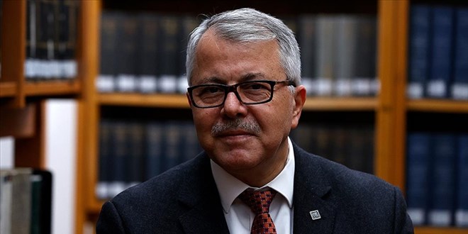 Türk Tarih Kurumu Başkanı yeni projelerini anlattı