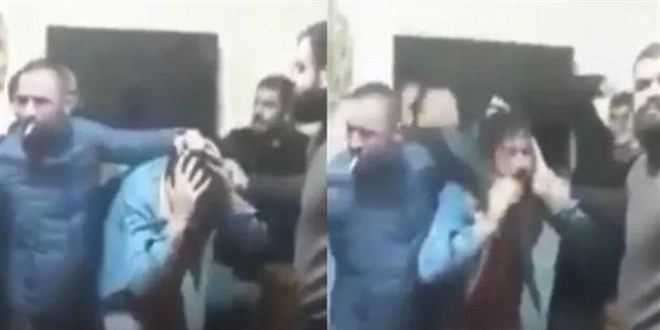 Engelli gence şiddet uygulayan yöneticinin ilişiği kesildi