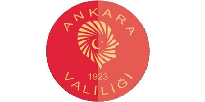 Ankara Valiliği tedbirler kapsamında mesai saatlerini belirledi