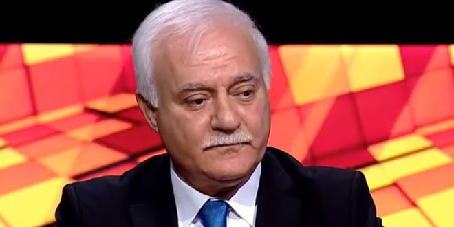 Nihat Hatipoğlu yanıtladı: Kripto parayla hacca gidilir mi?
