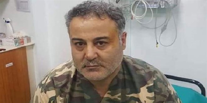 Doktor, hasta yakınının yumruklu saldırısında yaralandı
