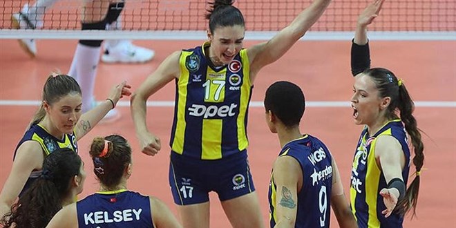 Fenerbahçe Opet, maça çıkamayacağını açıkladı