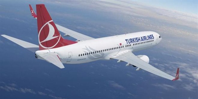 THY, uçak alımını erteledi