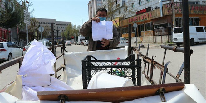 Hiç gitmediği İstanbul'dan trafik cezası yedi