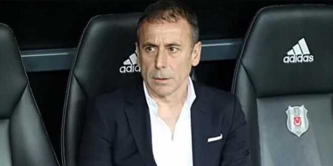 Beşiktaş, Abdullah Avcı'ya yaklaşık 18 milyon TL ödeyecek