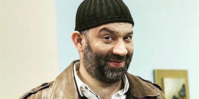 Ünlü oyuncu Şevket Çoruh koronavirüse yakalandı!