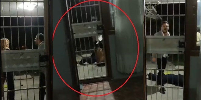 Adana Valiliğinden kadına şiddet görüntülerine ilişkin açıklama