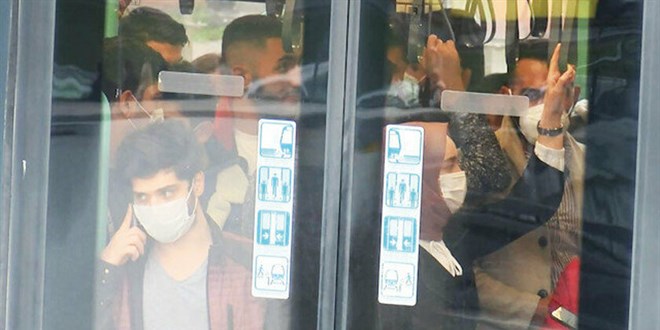 Vatandaştan destek var: Tüm şehirler kapatılsın