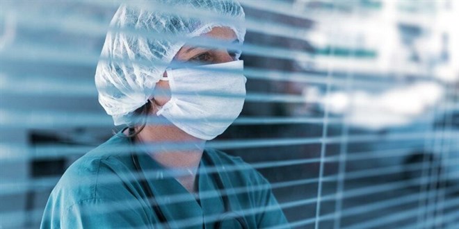 Sağlık-Sen: Sağlık çalışanlarının yüzde 27'si istifa etmeyi düşünüyor