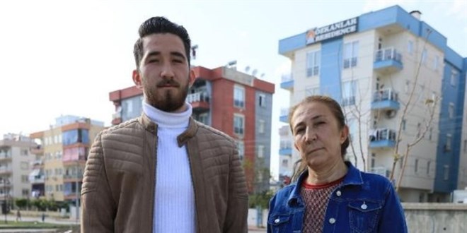 Özgür Duran'ın ailesi: Kadir Şeker müebbet alsın!