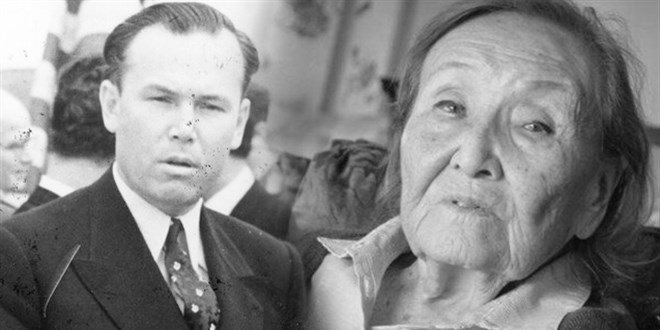 1960 darbesinde idam edilen Maliye Bakanı Polatkan'ın eşi vefat etti