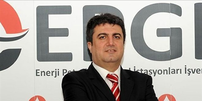 EPGİS'ten akaryakıt kaçakçılığıyla mücadeleye ilişkin kanun teklifiyle ilgili açıklama