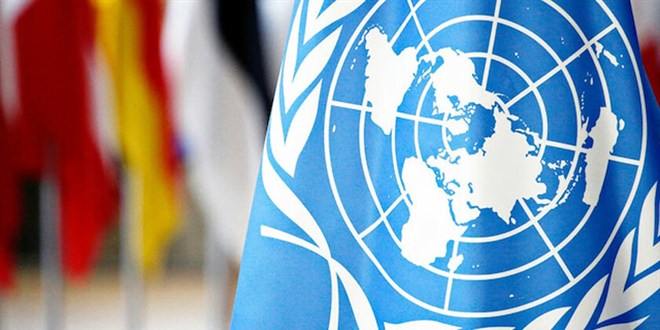 BM, Libya'ya gözlemci yerleştirecek