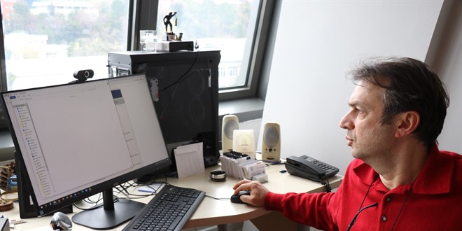 Deniz taban basıncı ile depremleri ilişkilendiren çalışma literatüre girdi