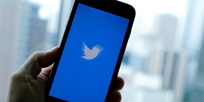 Twitter, eriim sorunuyla ilgili almalarn srdn duyurdu