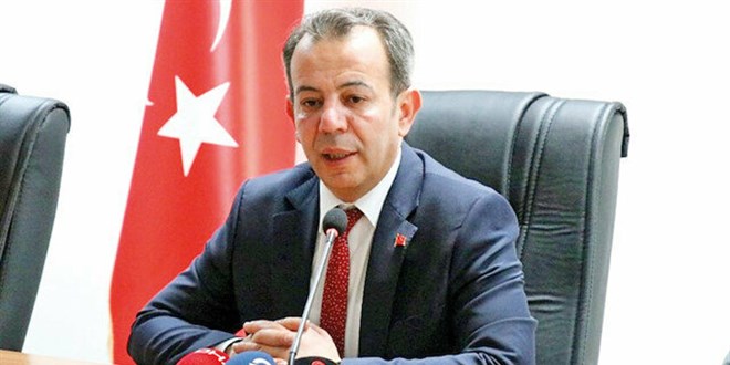 Bolu Belediyesi'ni mülkiye müfettişi denetliyor