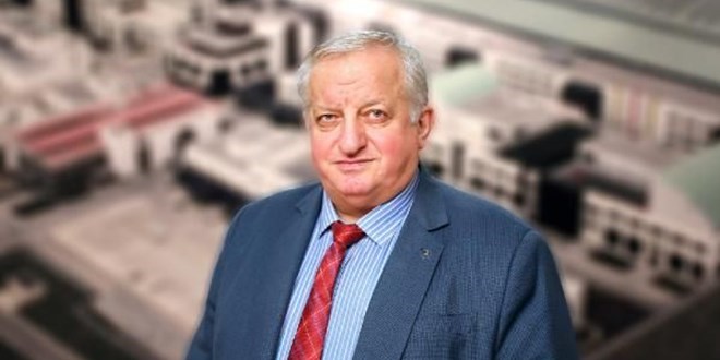 THY Teknik Genel Müdürü Ahmet Karaman koronavirüsten hayatını kaybetti
