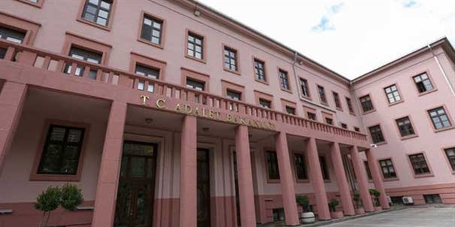 3 bin 608 Zabıt katibi alımında uygulama sınav metinleri yayımladı
