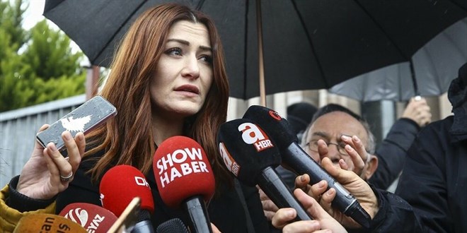 Deniz Çakır'ın bisikletini çalan hemşirenin 10 yıla kadar hapsi istendi