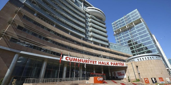 CHP'den emekliler ve asgari cretliler iin 'sosyal refah' teklifi