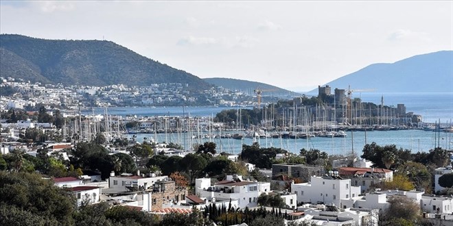 Türkiye'nin turizmde cazibesi her geçen yıl daha da artıyor