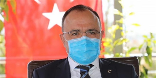 'Hizmet pasaportu usulsüzlüğü' iddiasına Validen açıklama