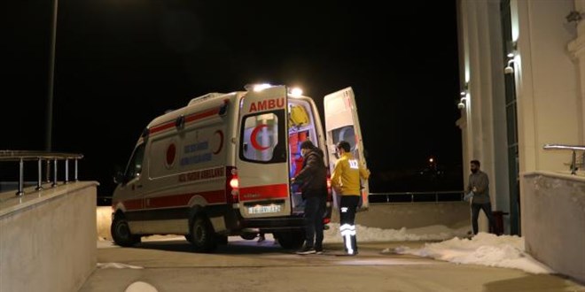 Bakırköy Hakimi Ceylan hayatını kaybetti