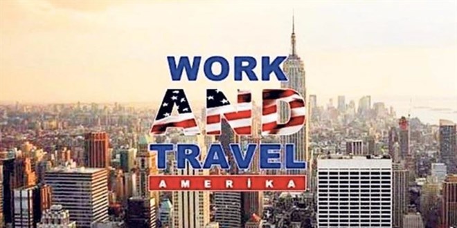 'Work and Travel' maduru kalmayacak