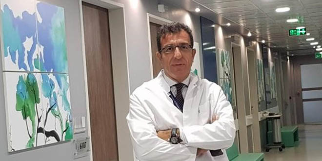 'Bu dalga hiçbirine benzemiyor, virüs silah değiştirdi'