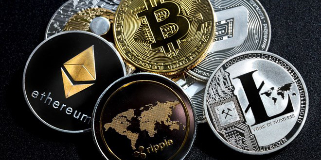 Kripto para piyasasnda Bitcoin k