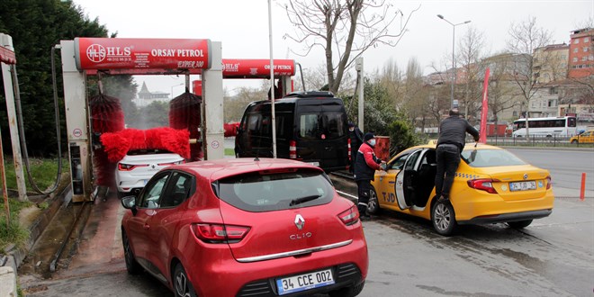 'Çarşamba gününe kadar çamur yağışları devam edecek'
