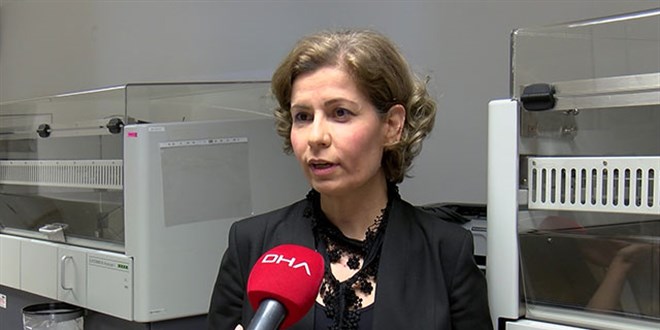 'Hastalananların aşılanması varyantlara karşı koruyucu olacaktır'