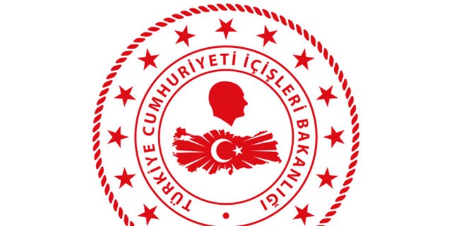 İçişleri Bakanlığı: Denetimlerde 3.787 kişiye ceza yazıldı