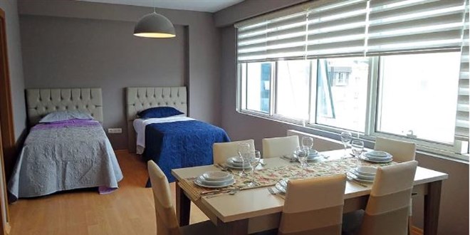 Ankara'daki yurtların fiyatları düştü ! eyurtlar.com sebebini açıkladı