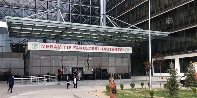 Cumhuriyet Savcısı, Kovid-19'a yenik düştü