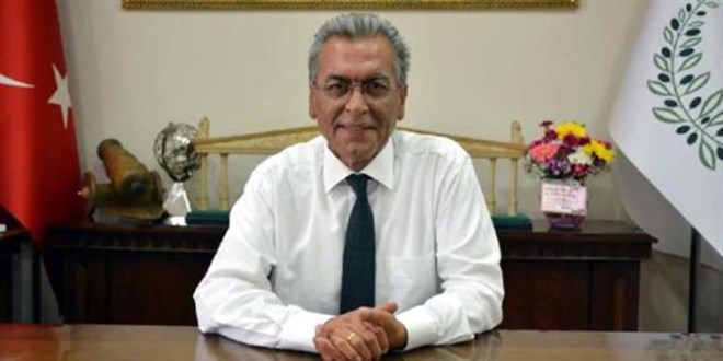 Torbalı Belediye Başkanı hayatını kaybetti