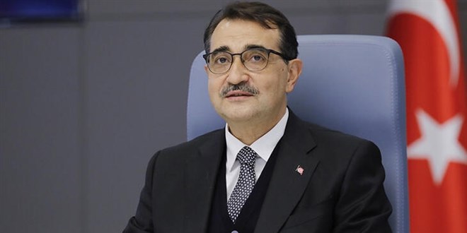 Bakan Dönmez paylaştı: Yüzde 97,9...