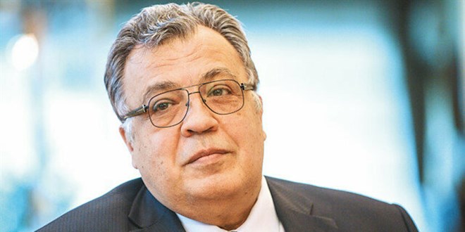 Karlov davasnda gerekeli karar: Mevlt Altnta kripto rgt mensubu