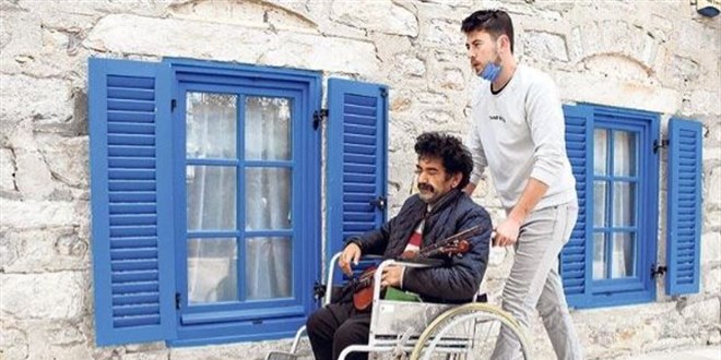 'Daha da yalnız kaldık'