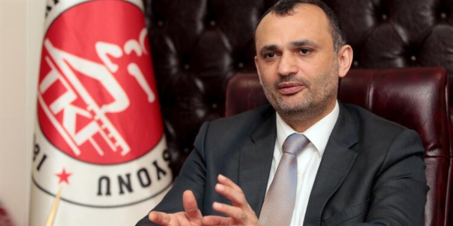 Türkiye Karate Federasyonu Başkanı koronadan hayatını kaybetti