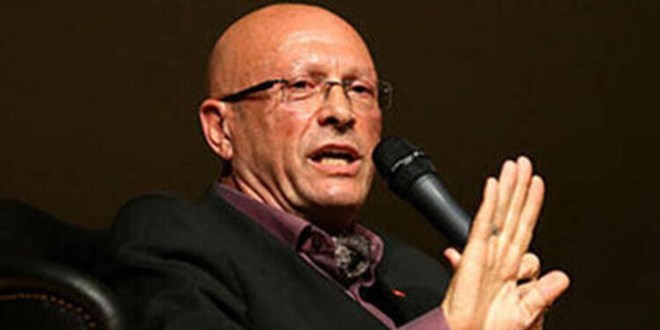 Erol Mütercimler'in 'imam hatip' açıklaması için 1 yıl 6 ay hapis