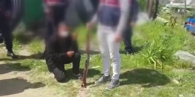 Kendini av tüfeğiyle vurduğu iddia edilen kişinin kazara öldürüldüğü ortaya çıktı