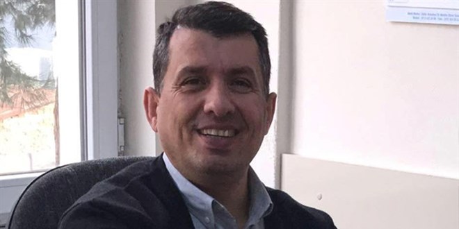 39 yaşındaki Milli Eğitim çalışanı korona virüse yenik düştü