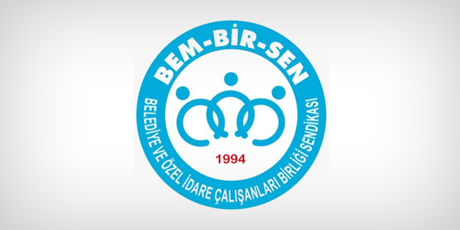 Bem Bir Sen: Belediyeler genelgeyi uygulamıyor