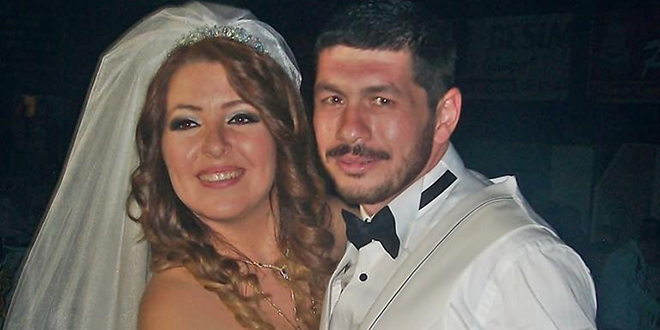 Koronaya yakalandı, önce bebeğini ardından hayatını kaybetti