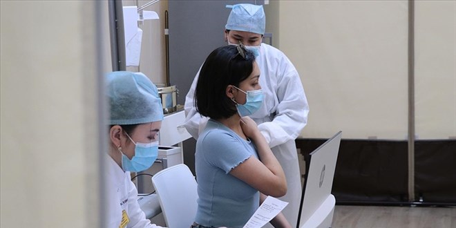 '25-59 yaş arasında Covid-19 endişe verici oranda artıyor'