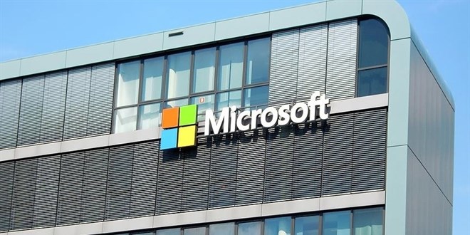 Microsoft, Malezya'da veri merkezleri kuracak