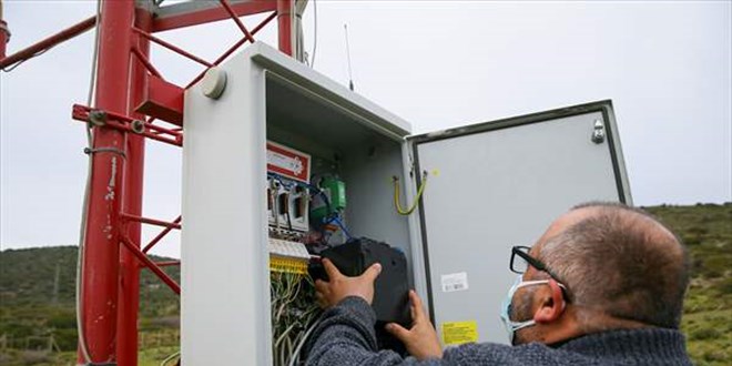 Türk bilim insanı rüzgar enerjisinde verimliliği hesaplayan yeni bir yöntem geliştirdi
