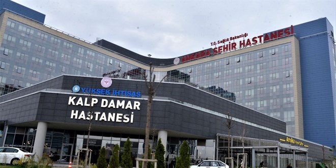 İstanbul'un ardından Ankara piki geliyor