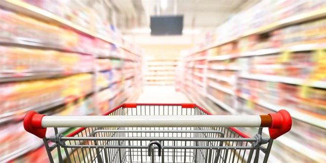 Bu ilde kısıtlama saatlerinde marketlere aynı aileden bir kişi girebilecek